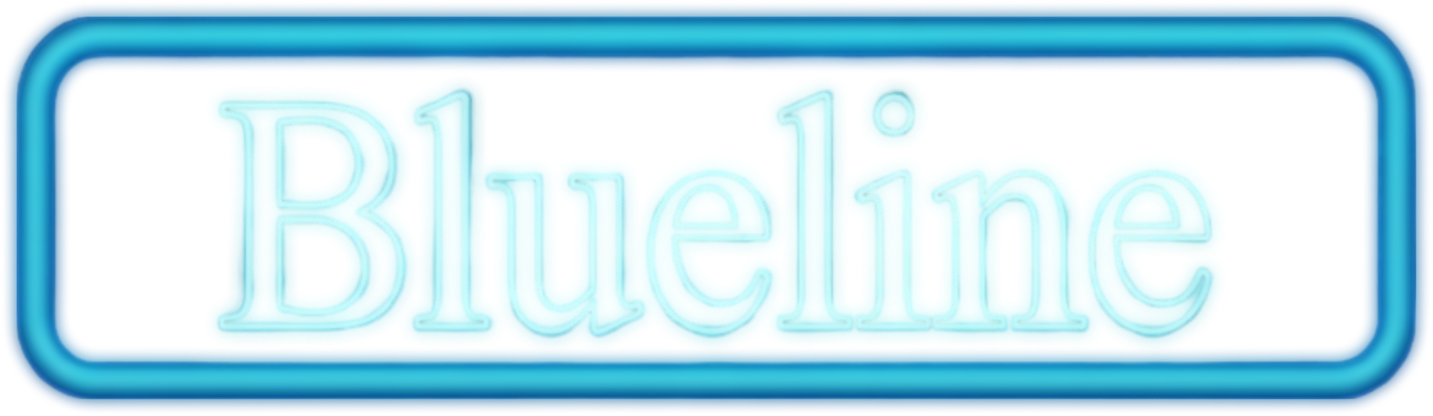 Blueline Logo